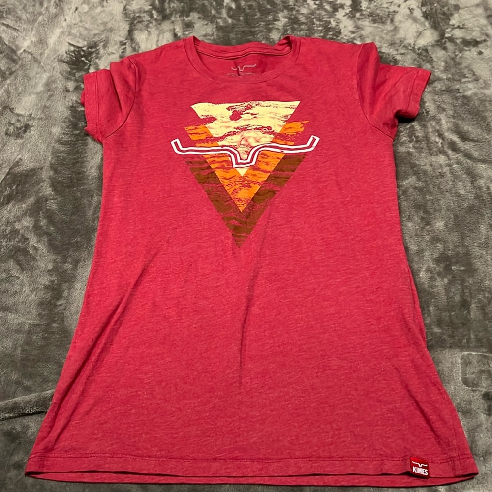 Kimes t shirt